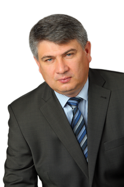 Сараев Алексей Петрович.