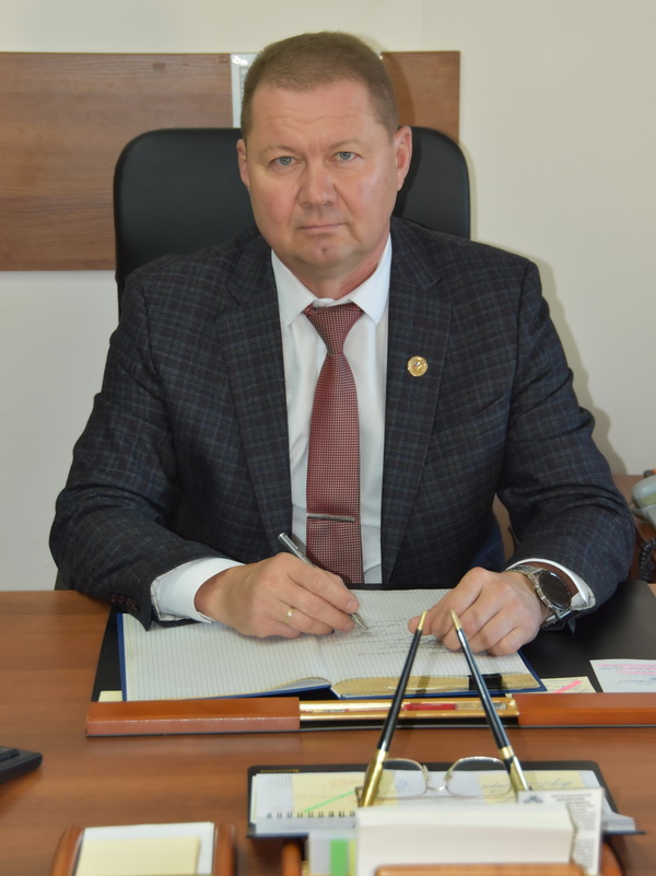 Авсеенок Александр Иванович.