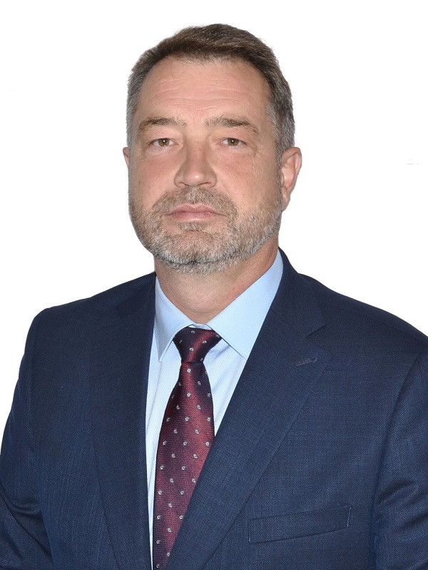 Кириллов Владимир Вячеславович.